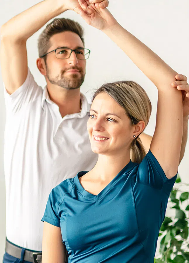 chiropractic budapest