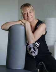 Szabó Áron gyógytorna